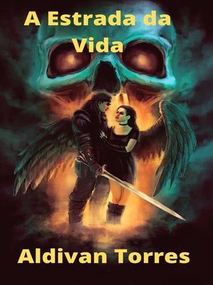 cover image of A Estrada da Vida